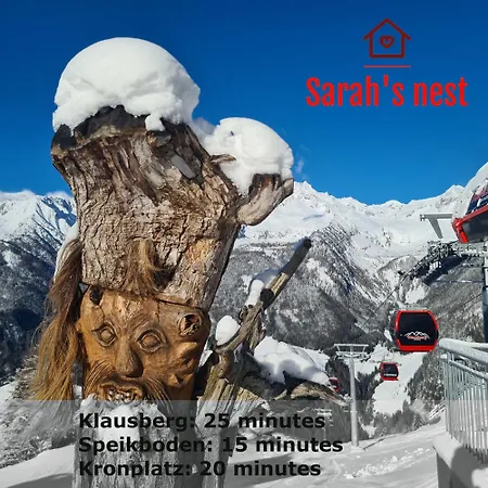 Sarah'S Nest - Your Mountain Resort Villa Ottone Exterior foto
