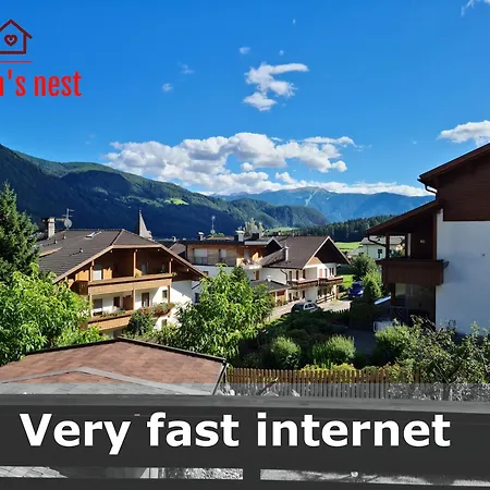 Sarah'S Nest - Your Mountain Resort Villa Ottone Exterior foto