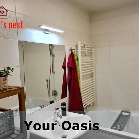 Sarah'S Nest - Your Mountain Resort Villa Ottone Exterior foto