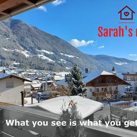 Sarah'S Nest - Your Mountain Resort Villa Ottone Exterior foto