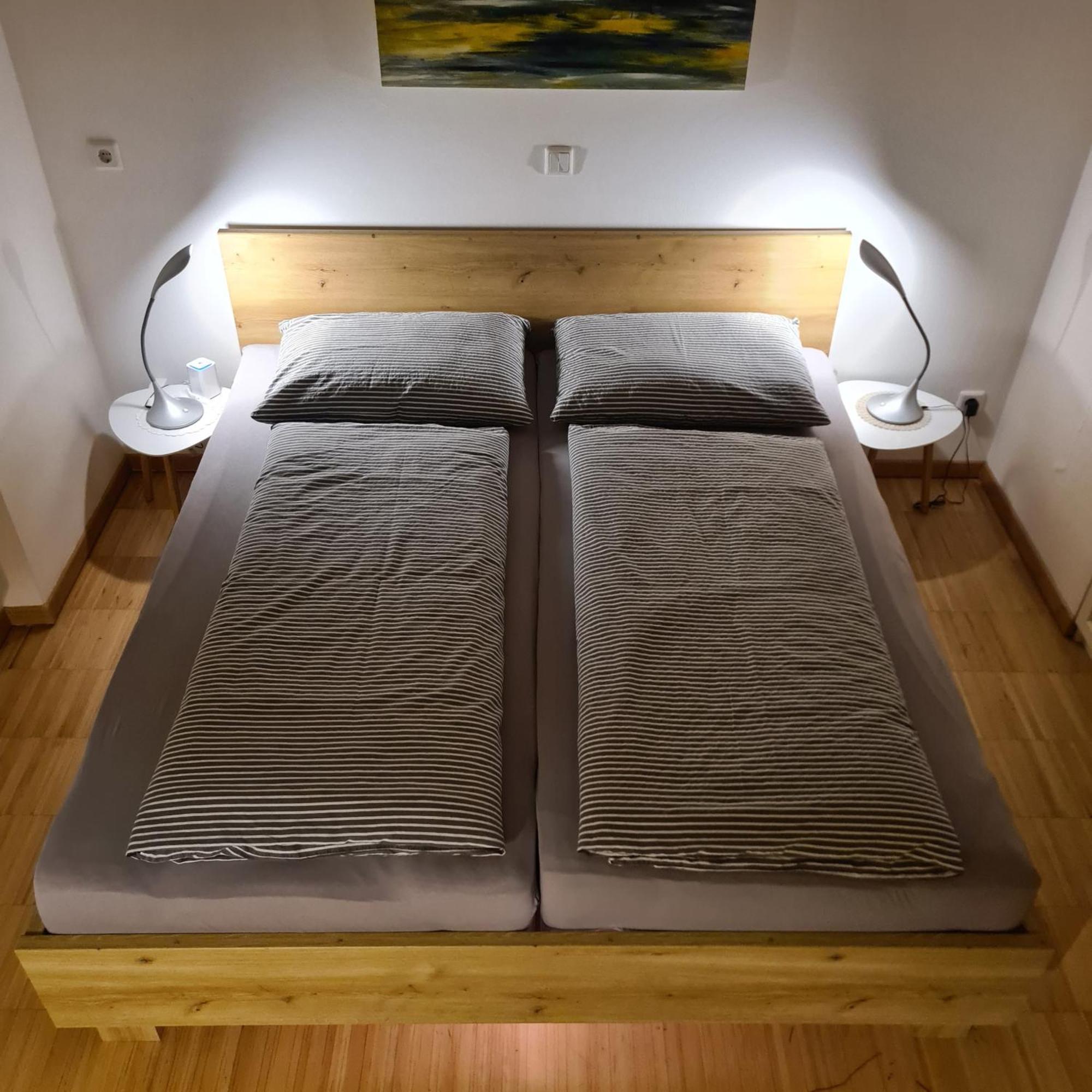 Sarah's Nest - Your Mountain Apartamento