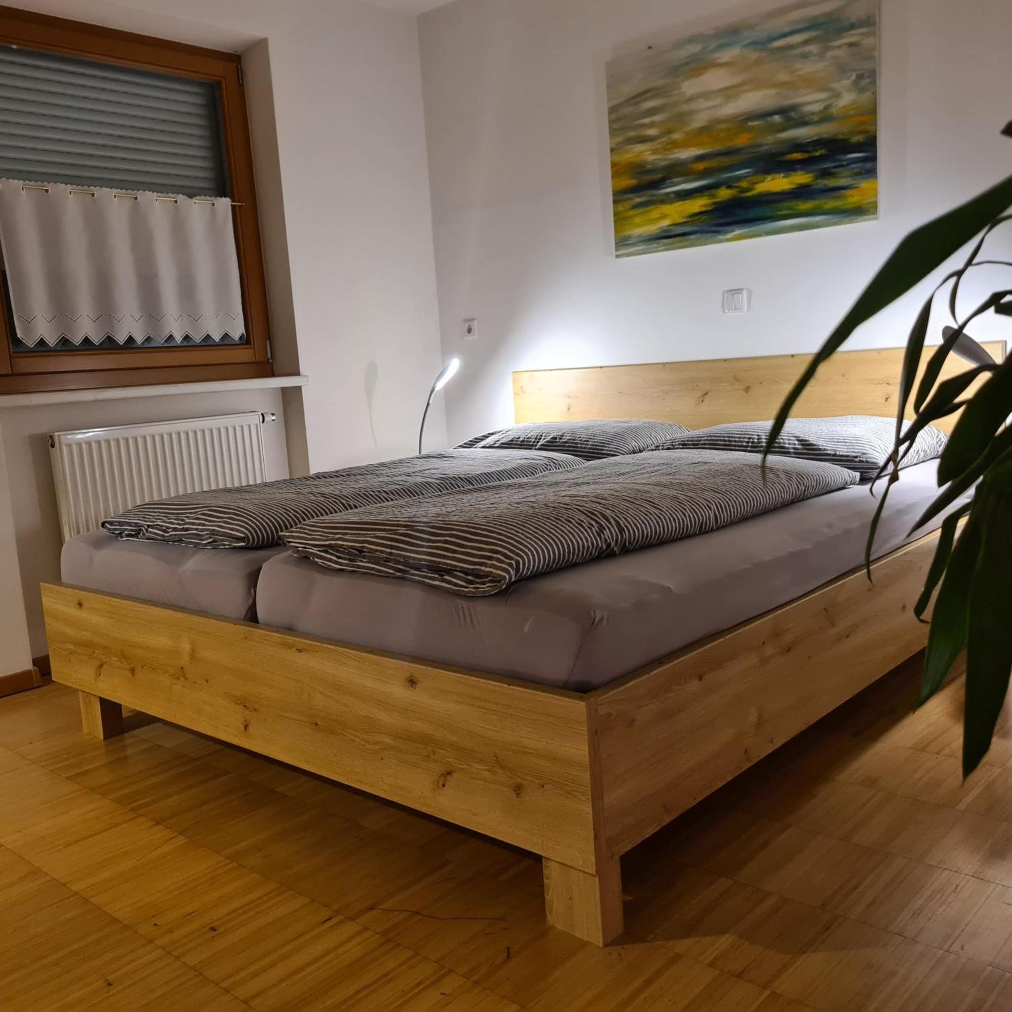 Sarah's Nest - Your Mountain Apartment